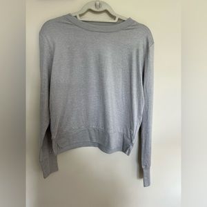 Gray Vuori Women's Top
